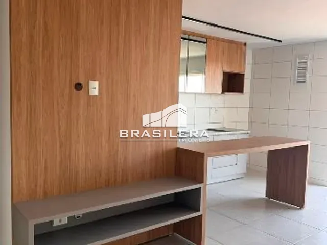 Apartamento com 76m² 3 quartos e 2 banheiros, à venda, no bairro Parque Amazônia em Goiânia