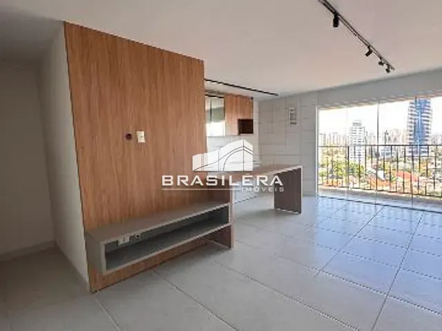 Apartamento com 76m² 3 quartos e 2 banheiros, à venda, no bairro Parque Amazônia em Goiânia