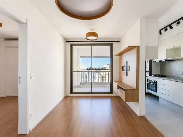 Apartamento 1 quarto e 1 banheiro, à venda, no bairro Vila Mariana em São Paulo
