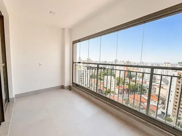 Apartamento 1 quarto e 1 banheiro, à venda, no bairro Vila Mariana em São Paulo