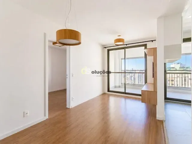 Apartamento 1 quarto e 1 banheiro, à venda, no bairro Vila Mariana em São Paulo
