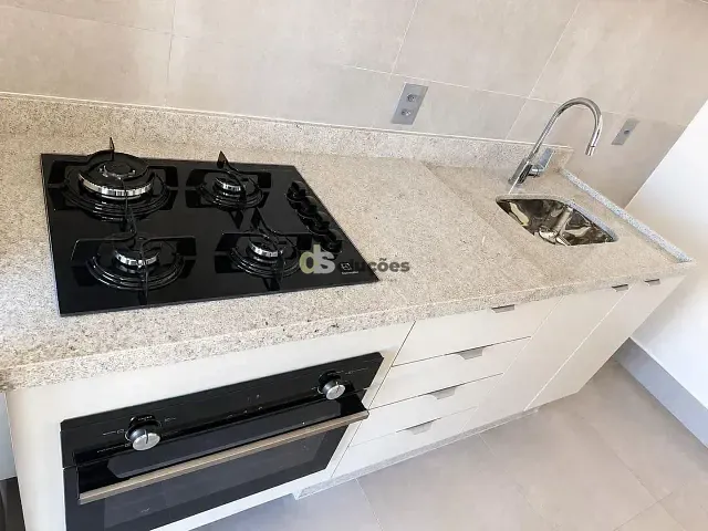 Apartamento 1 quarto e 1 banheiro, à venda, no bairro Vila Mariana em São Paulo