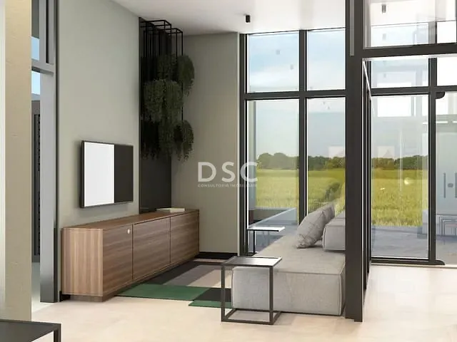 Apartamento 2 quartos e 1 banheiro, à venda, no bairro Centro em Curitiba