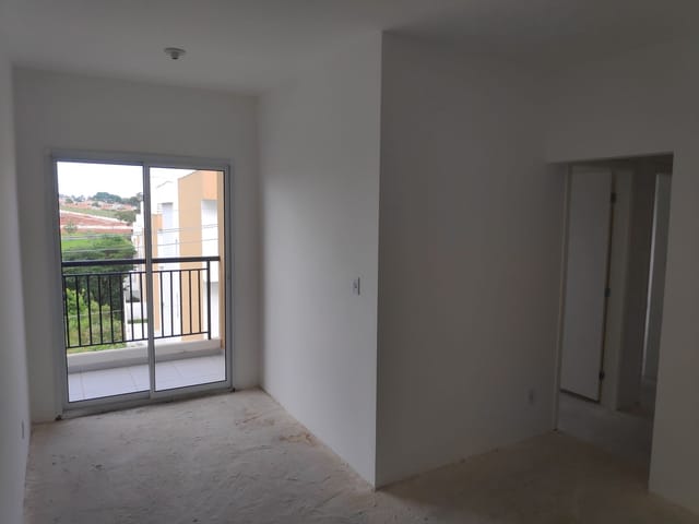 Foto do Apartamento - Apartamento com 2 dorms, Jardim Celeste, Sorocaba - R$ 190 mil, Cod: 218985 | Plus Negócios Imobiliários