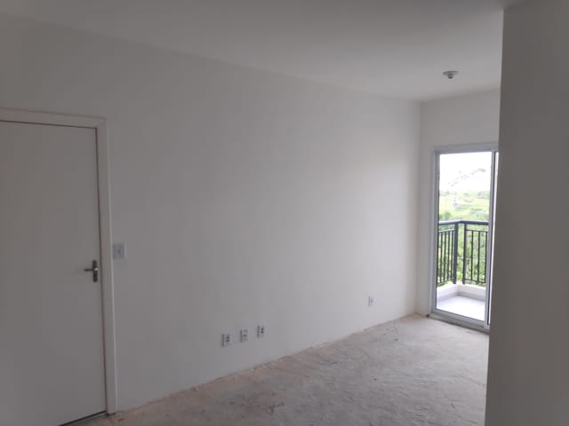 Foto do Apartamento - Apartamento com 2 dorms, Jardim Celeste, Sorocaba - R$ 190 mil, Cod: 218985 | Plus Negócios Imobiliários
