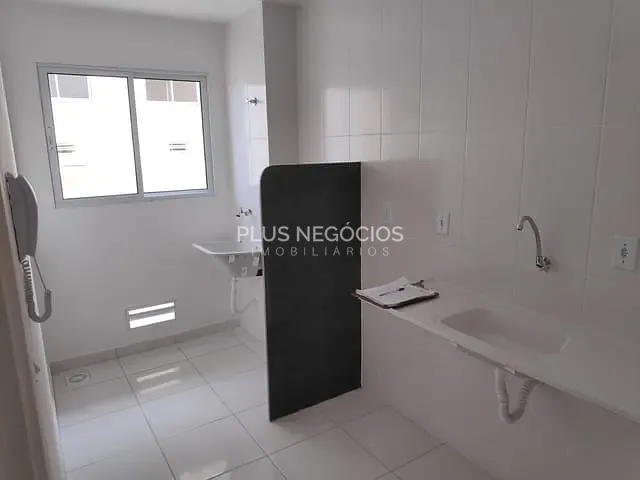 Apartamento com 53m² 2 quartos e 1 banheiro, à venda, no bairro Jardim Celeste em Sorocaba