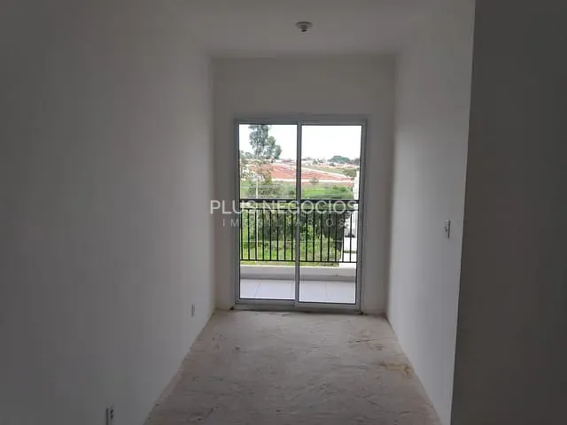 Apartamento com 53m² 2 quartos e 1 banheiro, à venda, no bairro Jardim Celeste em Sorocaba