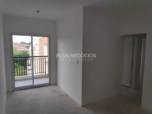Apartamento com 53m² 2 quartos e 1 banheiro, à venda, no bairro Jardim Celeste em Sorocaba