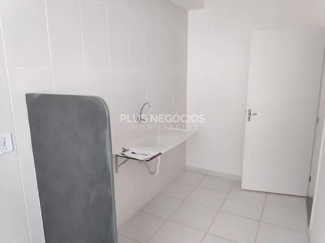 Apartamento com 53m² 2 quartos e 1 banheiro, à venda, no bairro Jardim Celeste em Sorocaba