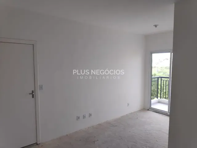 Apartamento com 53m² 2 quartos e 1 banheiro, à venda, no bairro Jardim Celeste em Sorocaba
