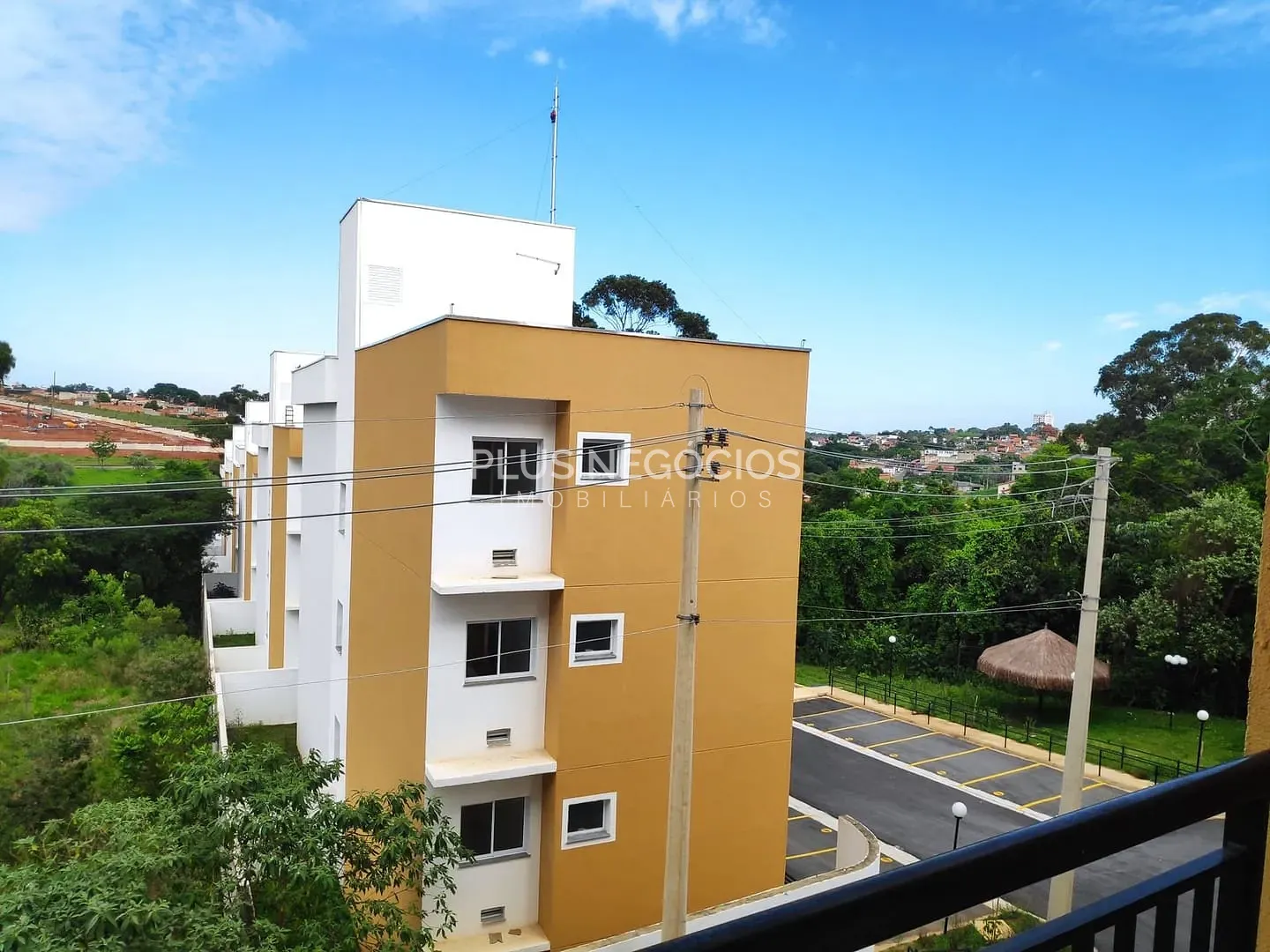 Apartamento, 2 quartos, 53 m² - Foto 15