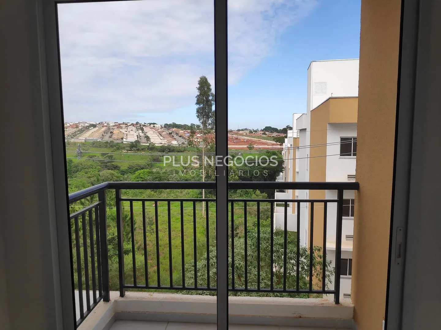 Apartamento, 2 quartos, 53 m² - Foto 13