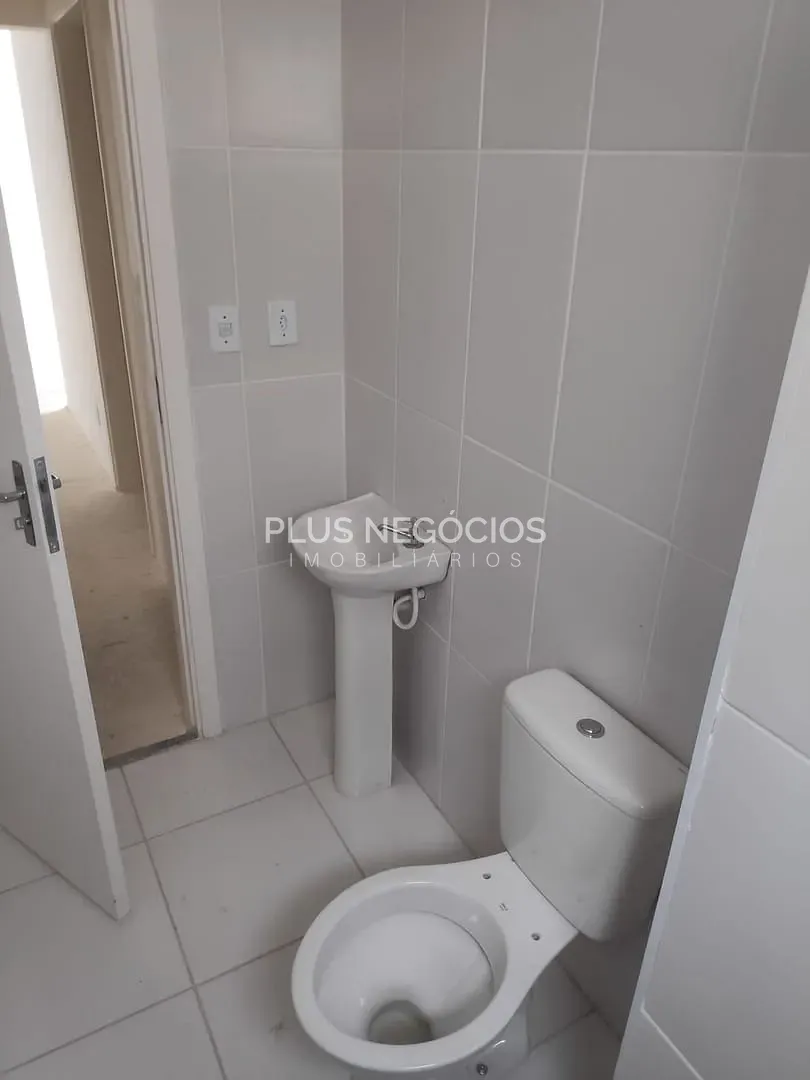 Apartamento, 2 quartos, 53 m² - Foto 7