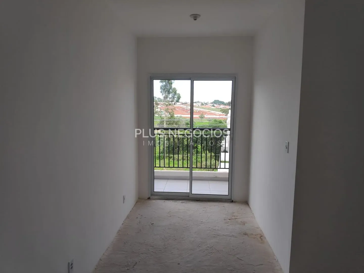 Apartamento, 2 quartos, 53 m² - Foto 1