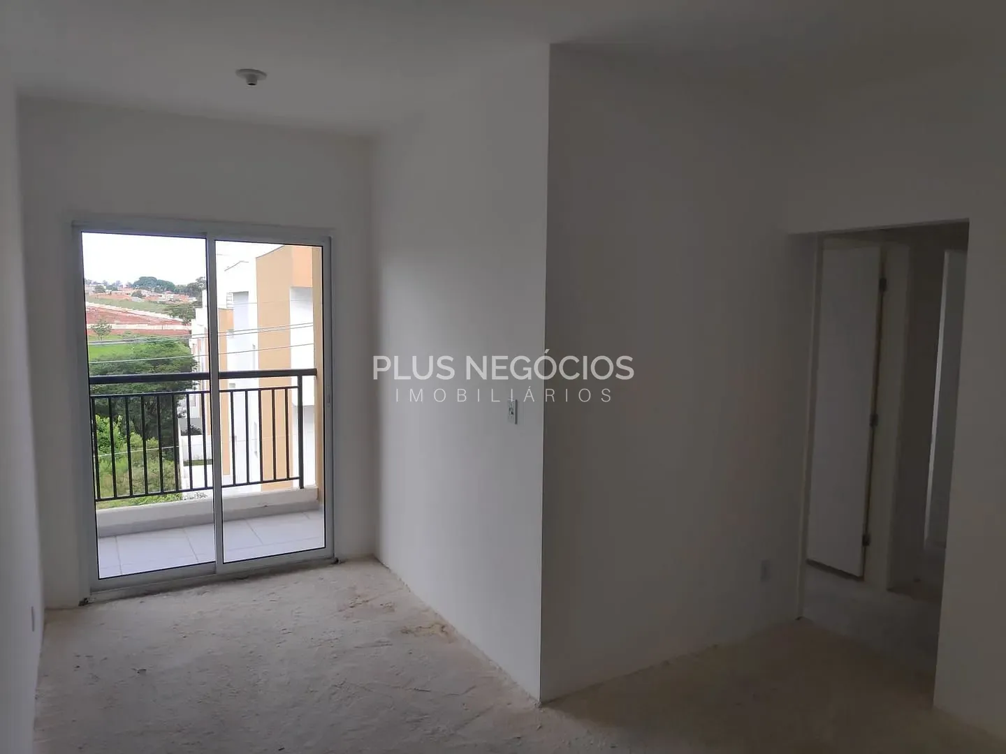 Apartamento, 2 quartos, 53 m² - Foto 3