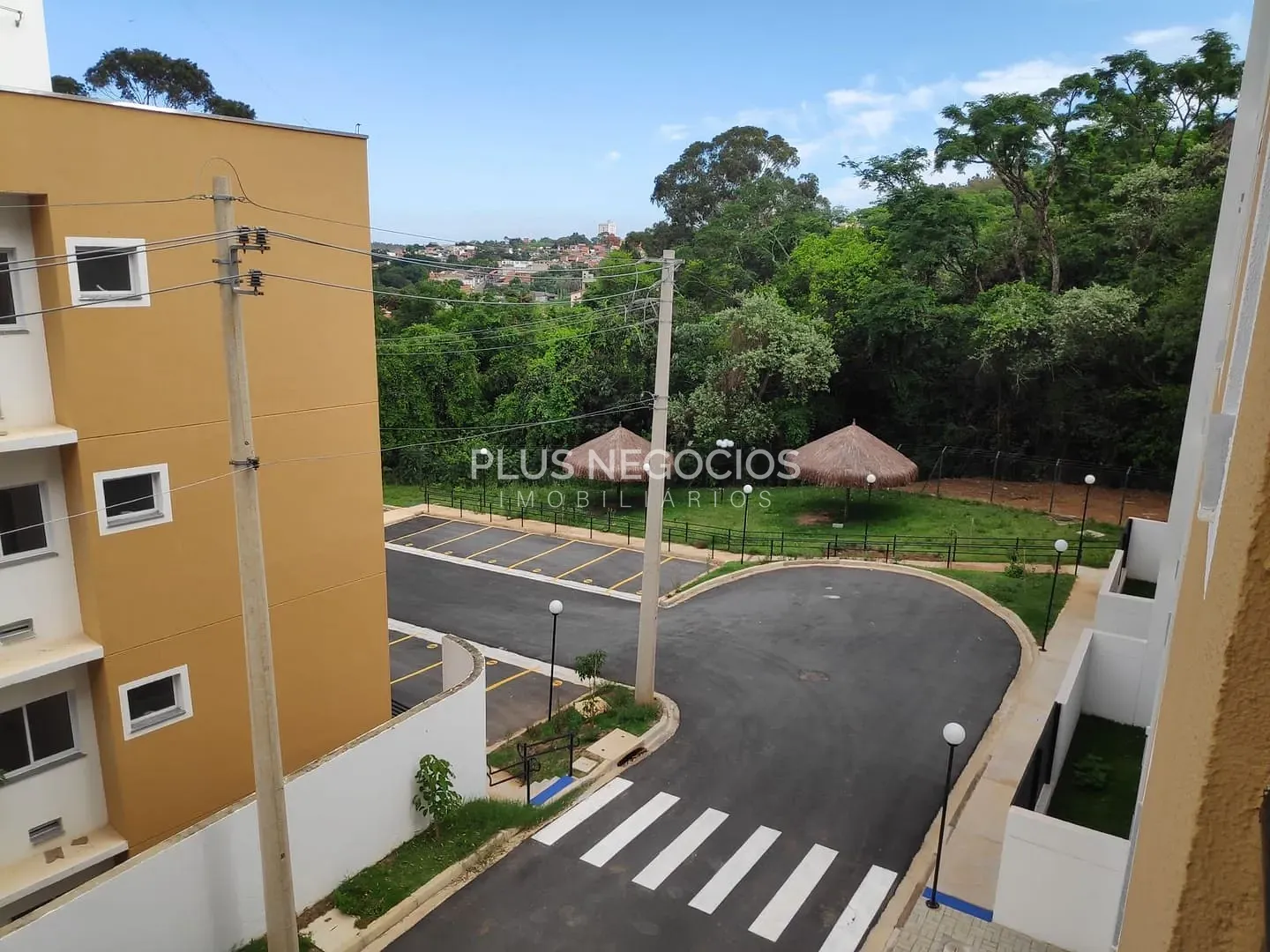 Apartamento, 2 quartos, 53 m² - Foto 16