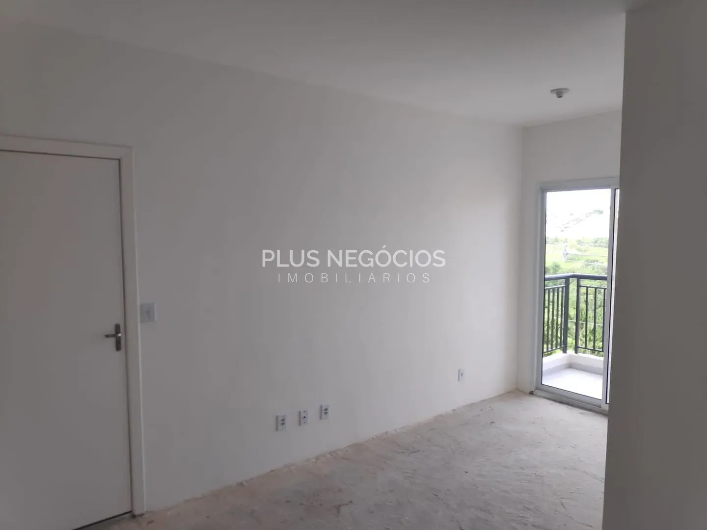 Apartamento, 2 quartos, 53 m² - Foto 2