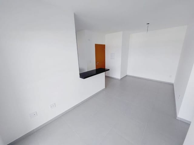 Foto do Apartamento - Apartamento com 3 dormitórios à venda, 76 m² por R$ 495.000,00 - Villa Branca - Jacareí/SP | RUSSI IMÓVEIS