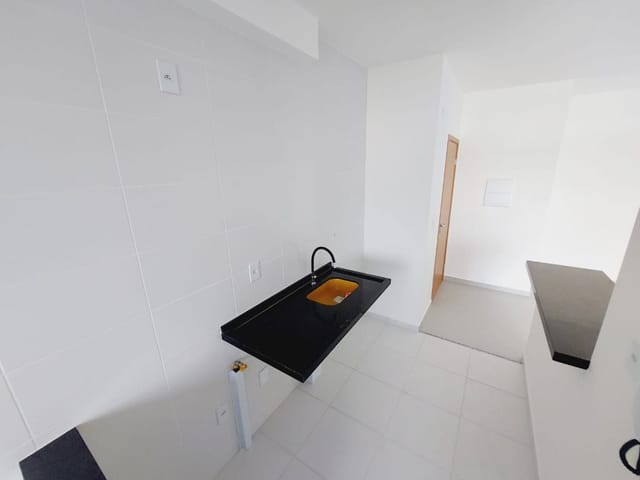 Foto do Apartamento - Apartamento com 3 dormitórios à venda, 76 m² por R$ 495.000,00 - Villa Branca - Jacareí/SP | RUSSI IMÓVEIS