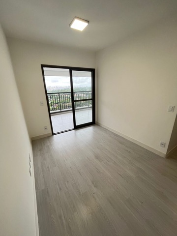 Apartamento com 50m² 2 quartos e 1 banheiro, à venda, no bairro Brooklin em São Paulo