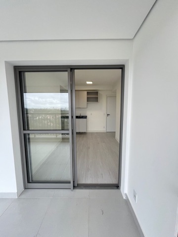 Apartamento com 50m² 2 quartos e 1 banheiro, à venda, no bairro Brooklin em São Paulo