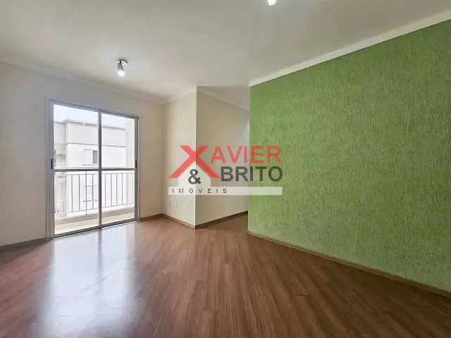 Apartamento 2 quartos e 1 banheiro, à venda, no bairro Cidade Líder em São Paulo