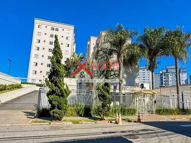 Apartamento 2 quartos e 1 banheiro, à venda, no bairro Cidade Líder em São Paulo