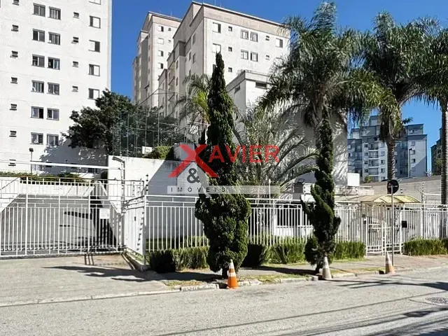 Apartamento 2 quartos e 1 banheiro, à venda, no bairro Cidade Líder em São Paulo