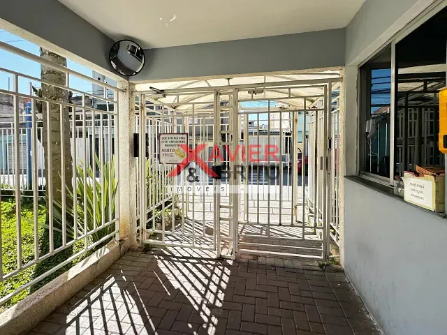 Apartamento 2 quartos e 1 banheiro, à venda, no bairro Cidade Líder em São Paulo
