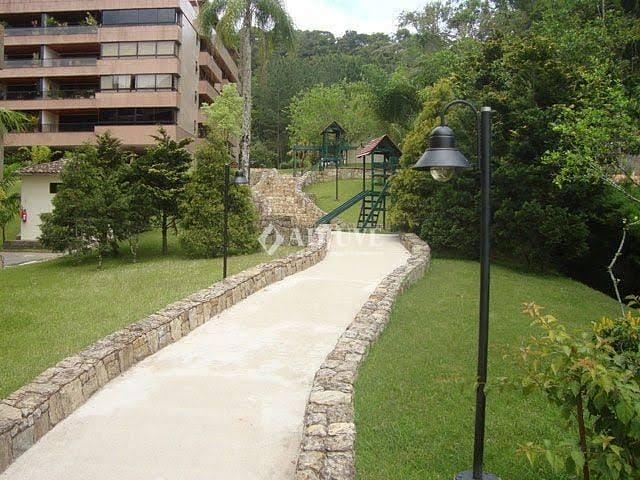 Apartamento à venda com 4 quartos, 280m² - Foto 2