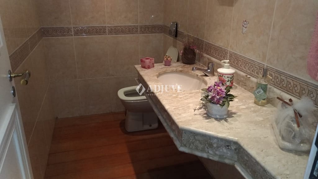 Apartamento à venda com 4 quartos, 280m² - Foto 11