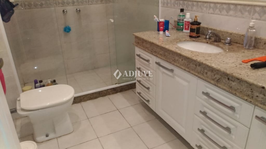 Apartamento à venda com 4 quartos, 280m² - Foto 13