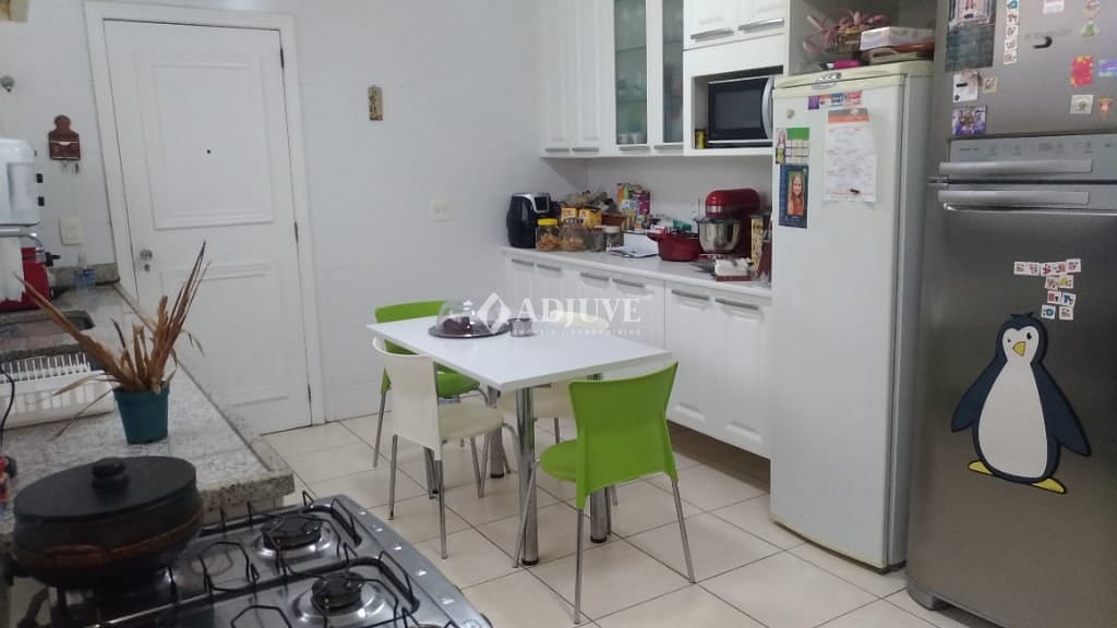 Apartamento à venda com 4 quartos, 280m² - Foto 15
