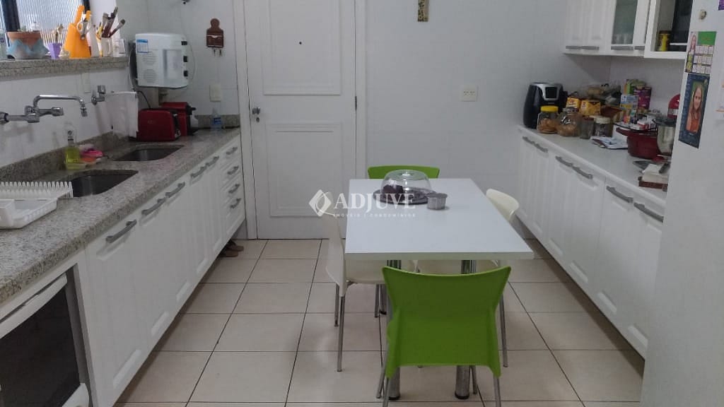 Apartamento à venda com 4 quartos, 280m² - Foto 6