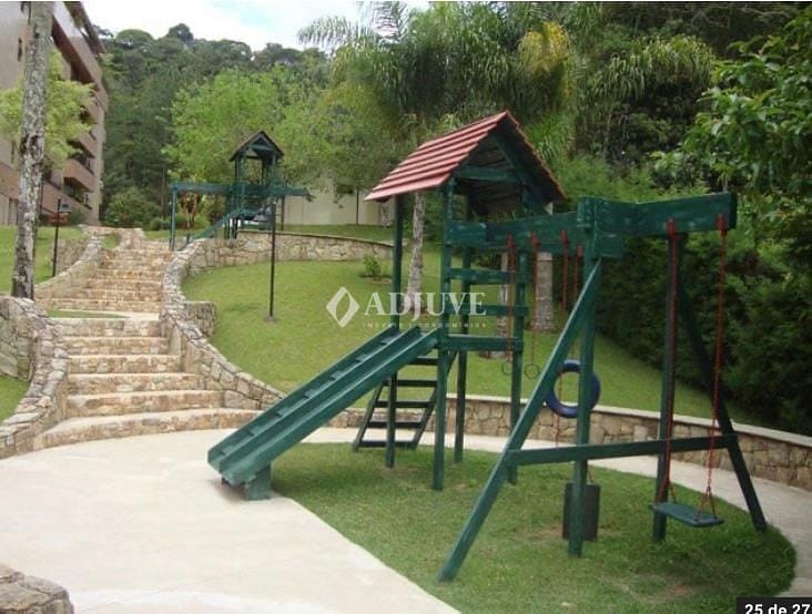 Apartamento à venda com 4 quartos, 280m² - Foto 5