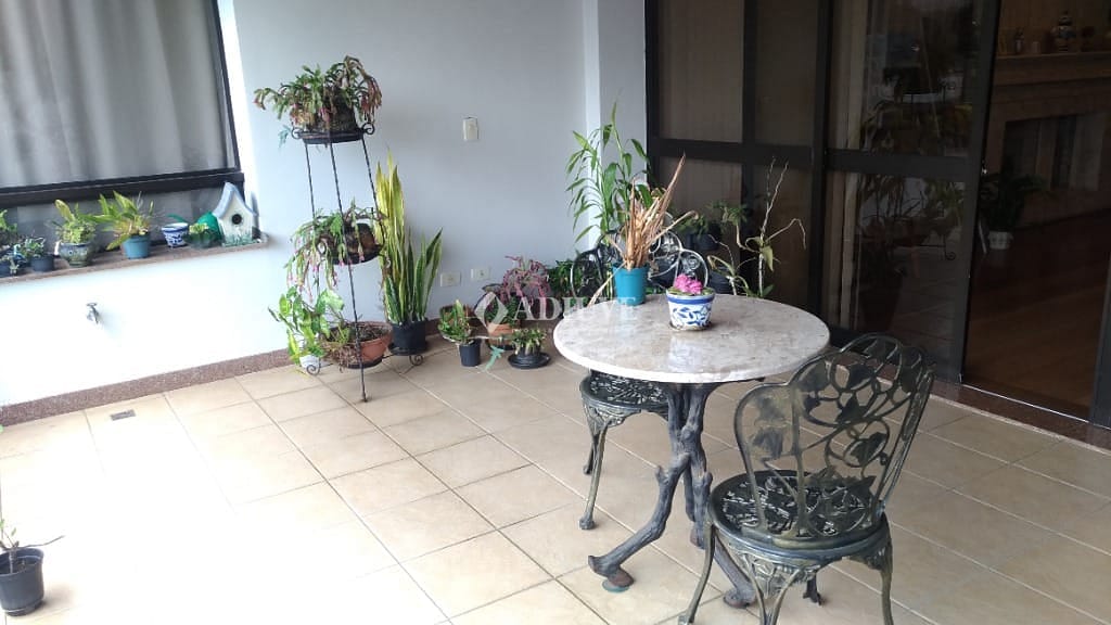 Apartamento à venda com 4 quartos, 280m² - Foto 9