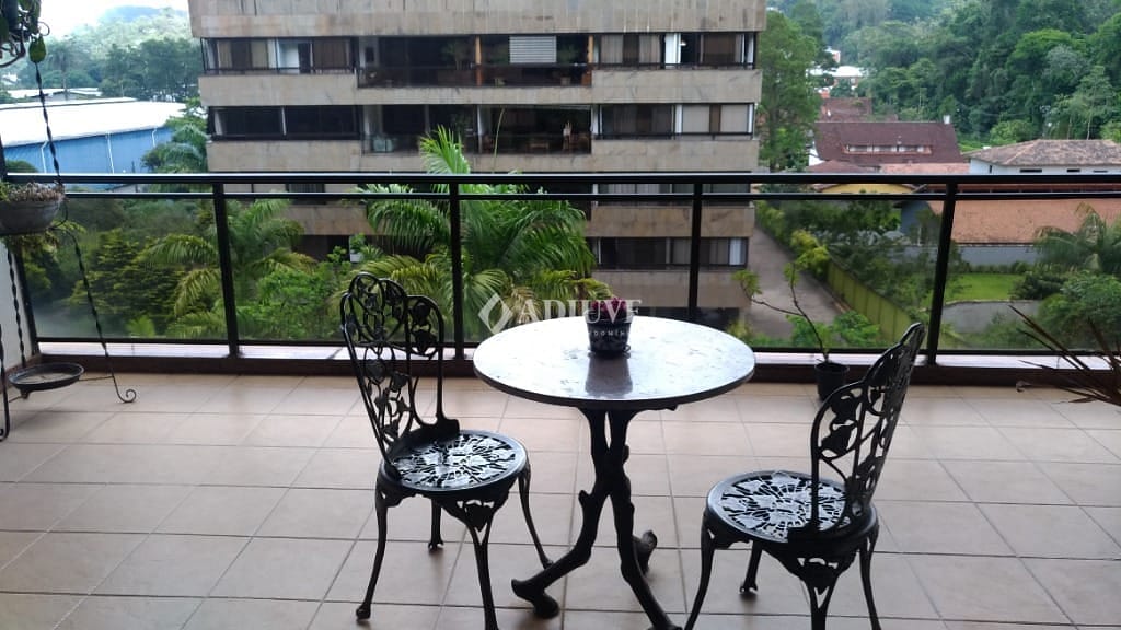 Apartamento à venda com 4 quartos, 280m² - Foto 10