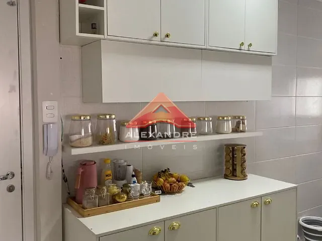 Apartamento com 62m² 3 quartos e 1 banheiro, à venda, no bairro Parque Industrial em São José dos Campos