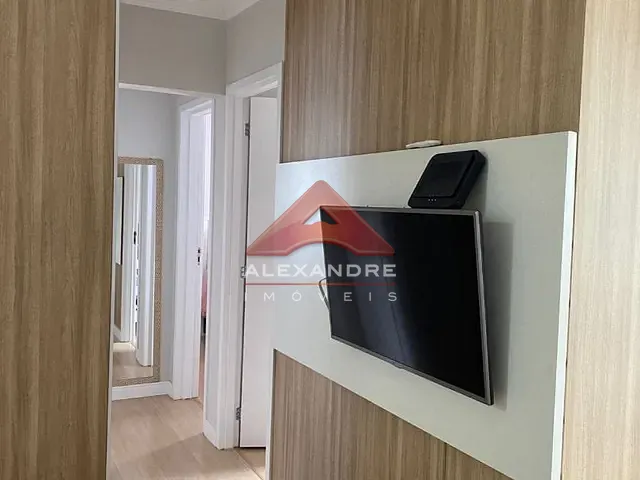 Apartamento com 62m² 3 quartos e 1 banheiro, à venda, no bairro Parque Industrial em São José dos Campos