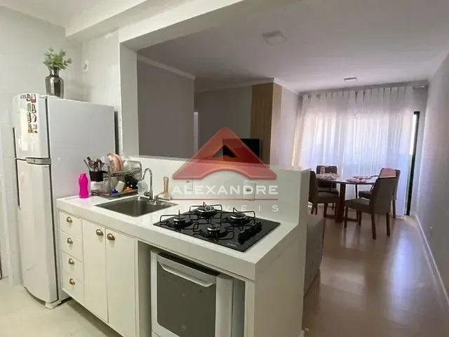 Apartamento com 62m² 3 quartos e 1 banheiro, à venda, no bairro Parque Industrial em São José dos Campos