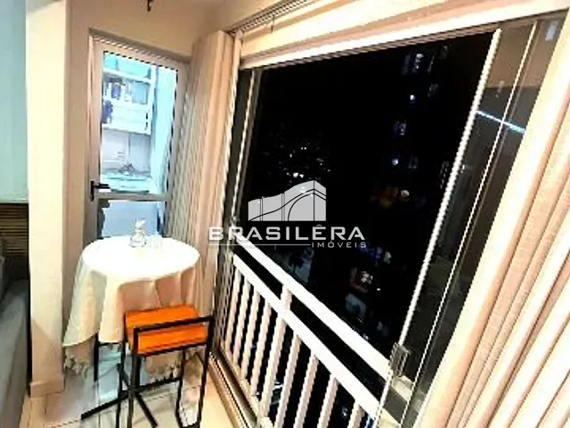 Apartamento com 54m² 2 quartos e 2 banheiros, à venda, no bairro Parque Amazônia em Goiânia