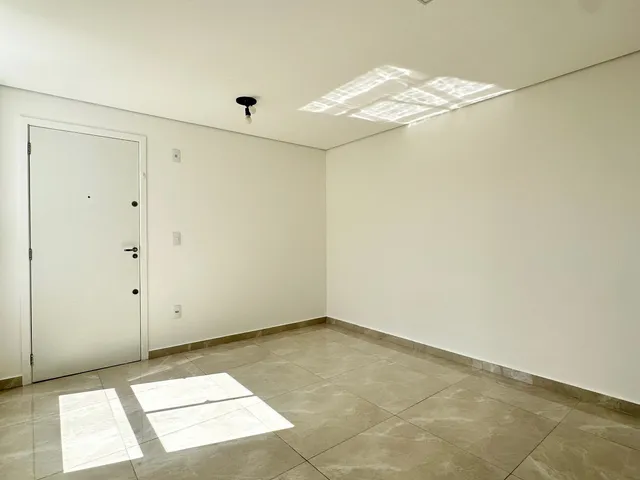 Foto do Apartamento - Apartamento para locação com 2 quartos, armários planejados e duas vagas, Planalto, Belo Horizonte, MG | Deltalar Imóveis