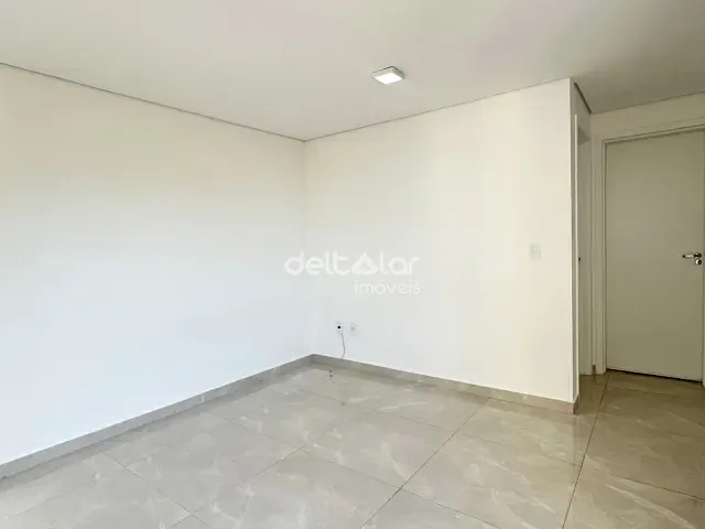 Apartamento com 50m² 2 quartos e 1 banheiro, para alugar, no bairro Planalto em Belo Horizonte