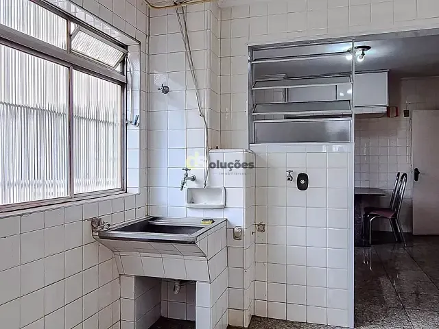 Apartamento 3 quartos e 3 banheiros, à venda, no bairro Perdizes em São Paulo