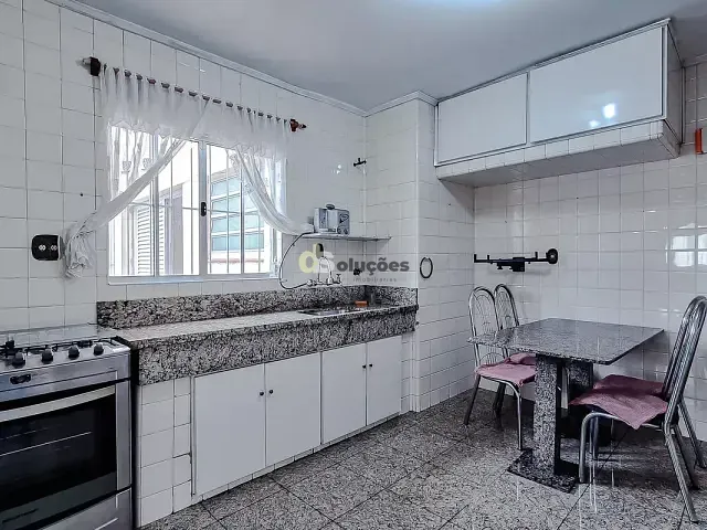 Apartamento 3 quartos e 3 banheiros, à venda, no bairro Perdizes em São Paulo