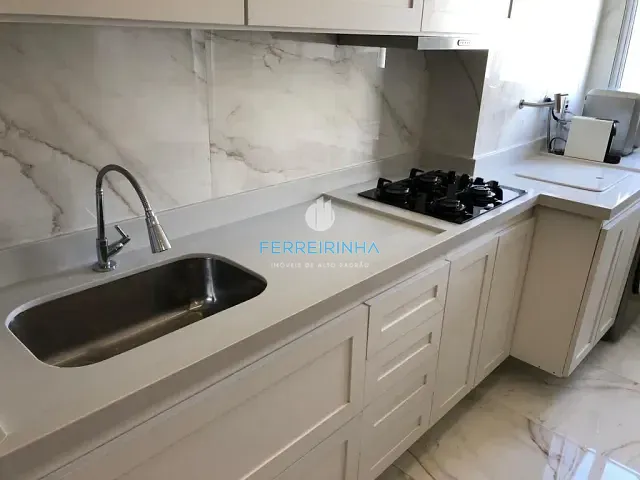 Apartamento 2 quartos e 2 banheiros, para alugar, no bairro Colinas do Paratehy em São José dos Campos