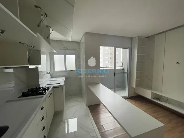 Apartamento 2 quartos e 2 banheiros, para alugar, no bairro Colinas do Paratehy em São José dos Campos