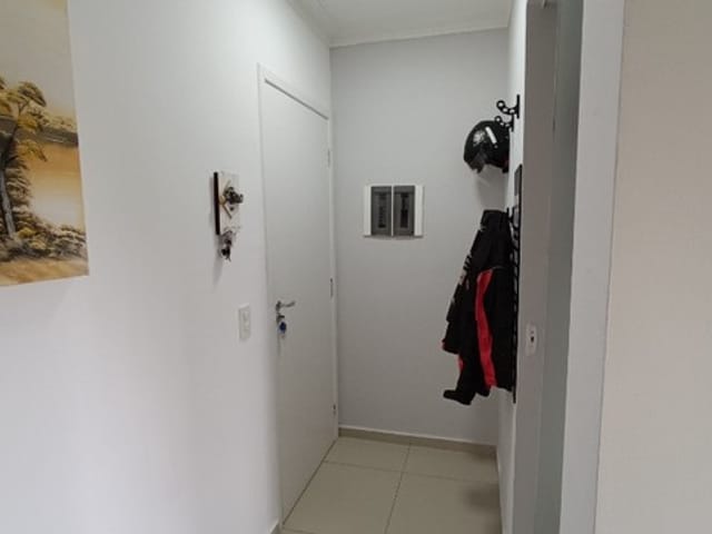 Apartamento 2 quartos e 2 banheiros, à venda, no bairro Parque Santo Antônio em Taubaté