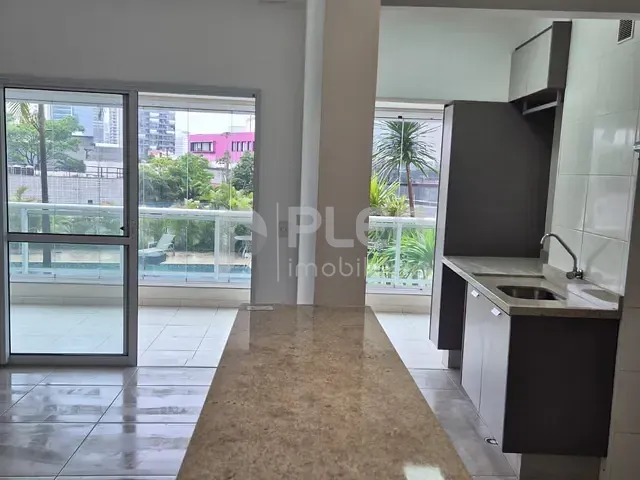 Apartamento com 70m² 2 quartos e 2 banheiros, à venda, no bairro Pinheiros em São Paulo