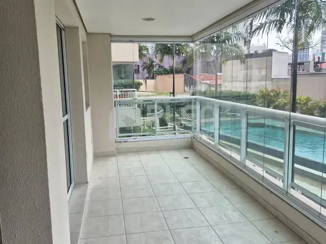 Apartamento com 70m² 2 quartos e 2 banheiros, à venda, no bairro Pinheiros em São Paulo